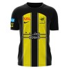 Oficiální Fotbalový Dres Al Ittihad Domácí 2023-24 pro Muži